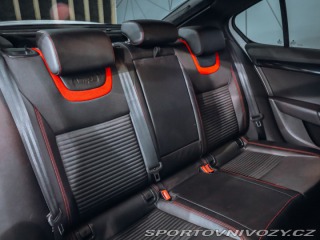 Škoda Octavia RS 2.0 TDi RS DSG 2016
