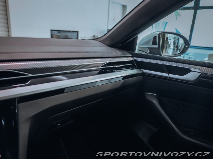 Volkswagen Arteon Shooting Brake R SB 4M - 2022
