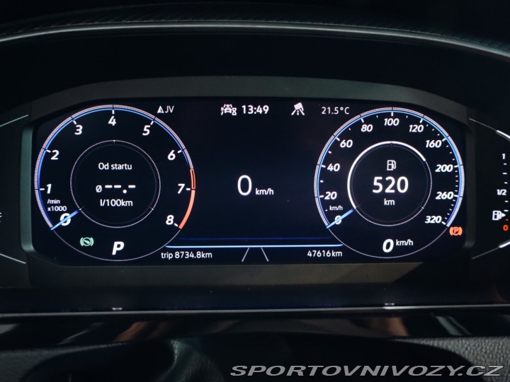 Volkswagen Arteon Shooting Brake R SB 4M - 2022