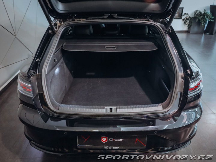 Volkswagen Arteon Shooting Brake R SB 4M - 2022