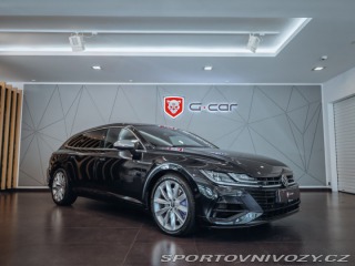 Volkswagen Arteon Shooting Brake R SB 4M - 2022