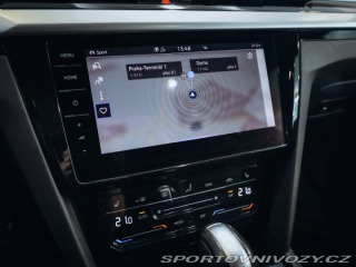 Volkswagen Arteon Shooting Brake R SB 4M - 2022