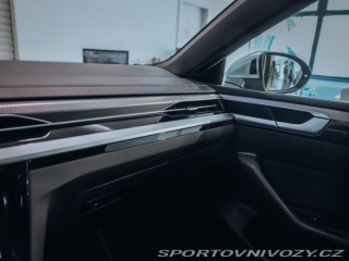 Volkswagen Arteon Shooting Brake R SB 4M - 2022