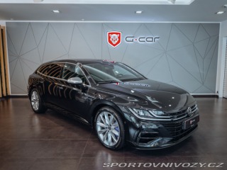 Volkswagen Arteon Shooting Brake R SB 4M - 2022