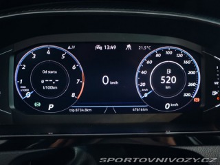 Volkswagen Arteon Shooting Brake R SB 4M - 2022