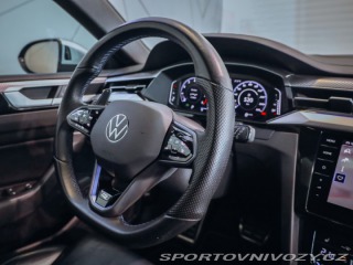 Volkswagen Arteon Shooting Brake R SB 4M - 2022
