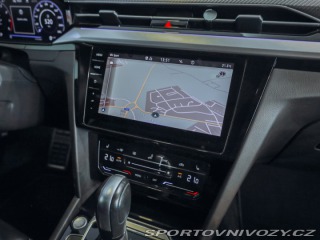 Volkswagen Arteon Shooting Brake R SB 4M - 2022