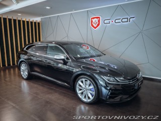 Volkswagen Arteon Shooting Brake R SB 4M - 2022