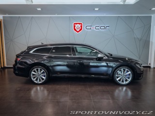 Volkswagen Arteon Shooting Brake R SB 4M - 2022