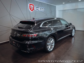 Volkswagen Arteon Shooting Brake R SB 4M - 2022