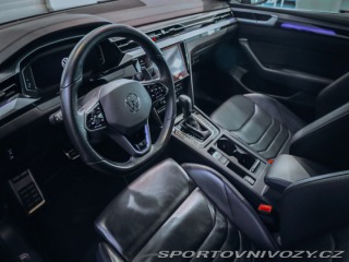 Volkswagen Arteon Shooting Brake R SB 4M - 2022