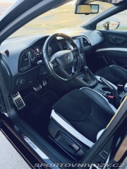 Seat Leon Cupra 280 TSI 2015