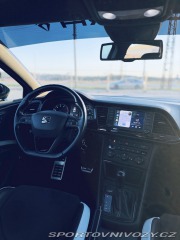 Seat Leon Cupra 280 TSI 2015