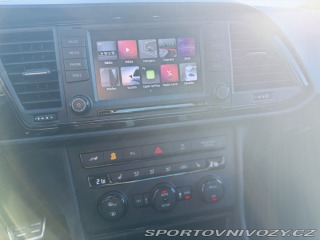 Seat Leon Cupra 280 TSI 2015