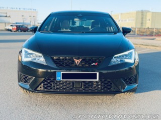 Seat Leon Cupra 280 TSI 2015