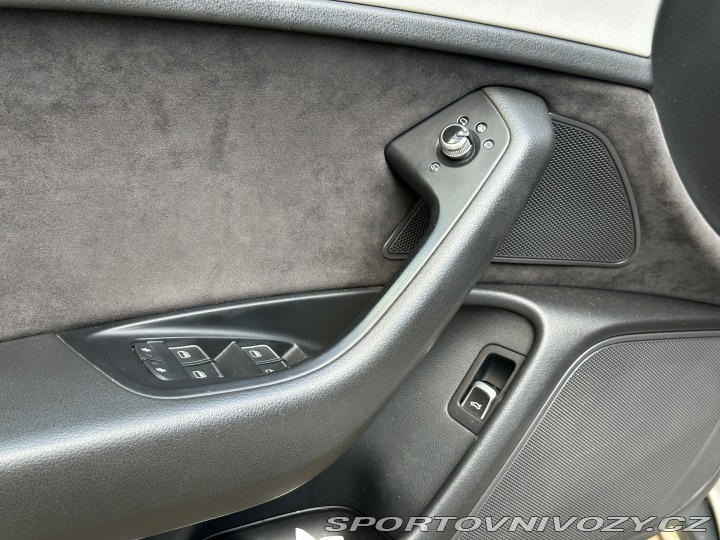 Audi A6 3.0BITDI Allroad 2015