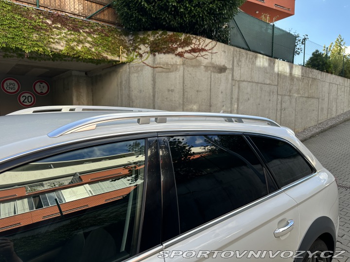 Audi A6 3.0BITDI Allroad 2015