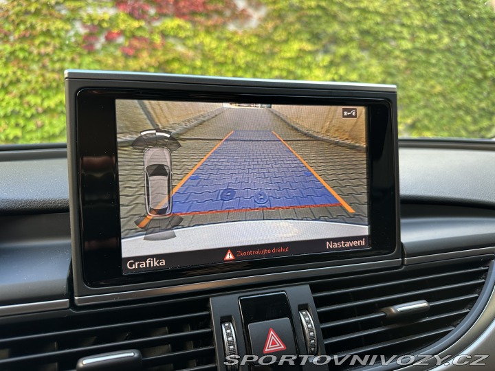Audi A6 3.0BITDI Allroad 2015