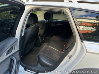 Audi A6 3.0BITDI Allroad 2015