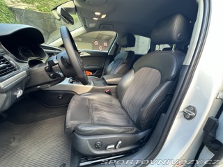 Audi A6 3.0BITDI Allroad 2015