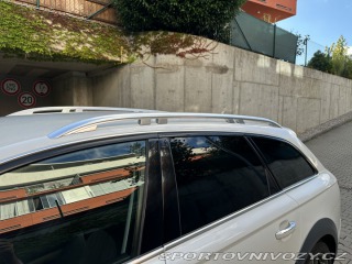 Audi A6 3.0BITDI Allroad 2015