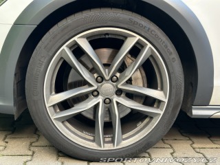 Audi A6 3.0BITDI Allroad 2015
