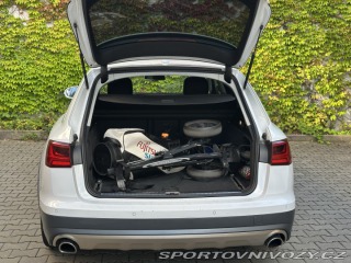 Audi A6 3.0BITDI Allroad 2015