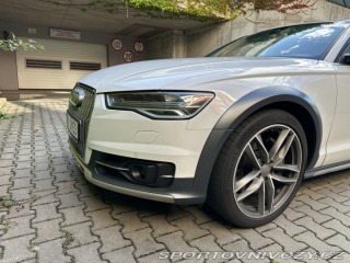 Audi A6 3.0BITDI Allroad 2015