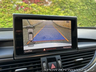 Audi A6 3.0BITDI Allroad 2015