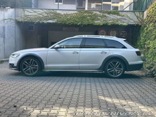 Audi A6 3.0BITDI Allroad 2015