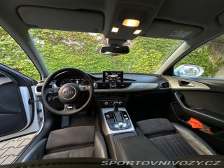 Audi A6 3.0BITDI Allroad 2015