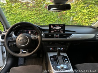 Audi A6 3.0BITDI Allroad 2015