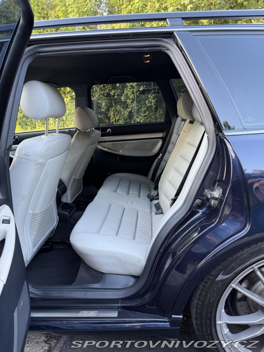 Audi S4 B5 2000