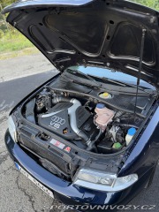 Audi S4 B5 2000
