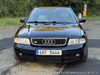 Audi S4 B5 2000