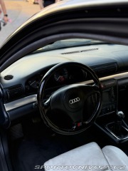 Audi S4 B5 2000
