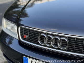 Audi S4 B5 2000