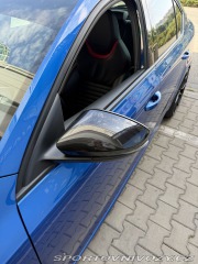 Škoda Octavia RS 2016