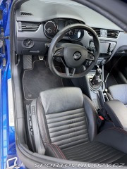 Škoda Octavia RS 2016