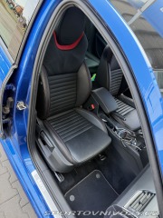 Škoda Octavia RS 2016