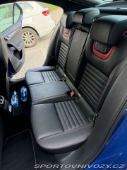 Škoda Octavia RS 2016