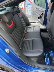 Škoda Octavia RS 2016