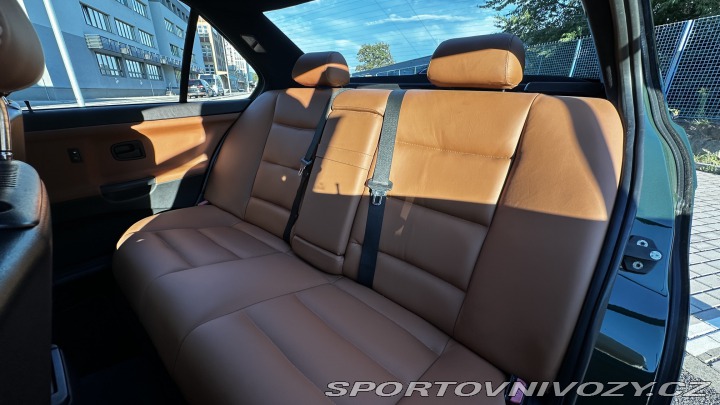 BMW 3 BMW E36 328i 1997