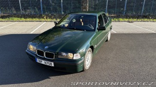 BMW 3 BMW E36 328i 1997