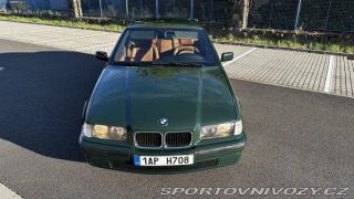 BMW 3 BMW E36 328i 1997