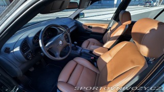 BMW 3 BMW E36 328i 1997