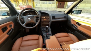 BMW 3 BMW E36 328i 1997
