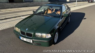 BMW 3 BMW E36 328i 1997