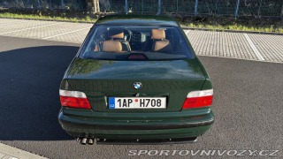 BMW 3 BMW E36 328i 1997