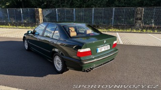BMW 3 BMW E36 328i 1997